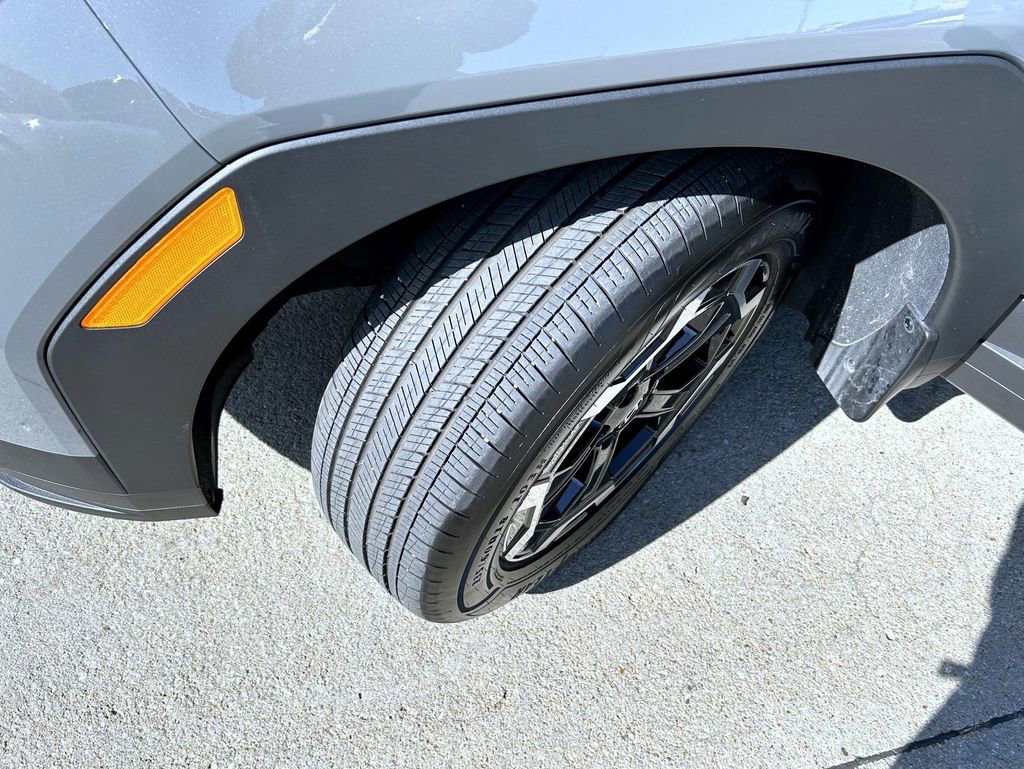 Used 2026 Hyundai Santa Fe SEL image 25