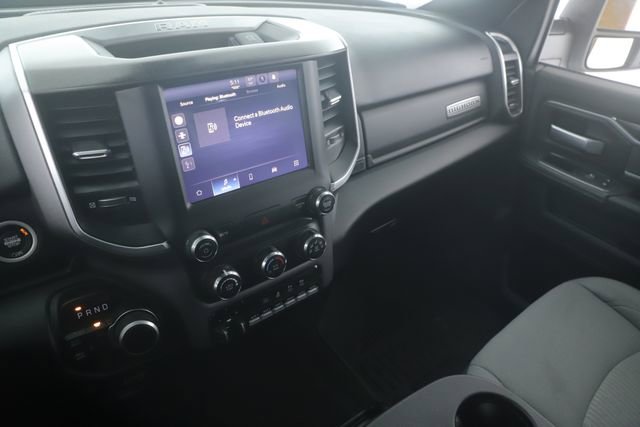 Used 2024 RAM 2500 Big Horn w/ Protection Group image 25