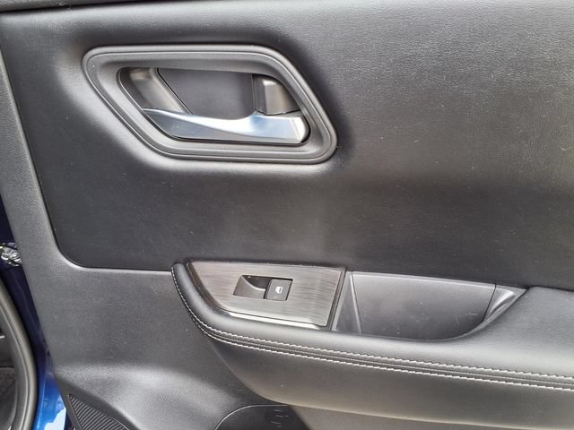 Used 2024 Nissan Rogue SV FWD image 24