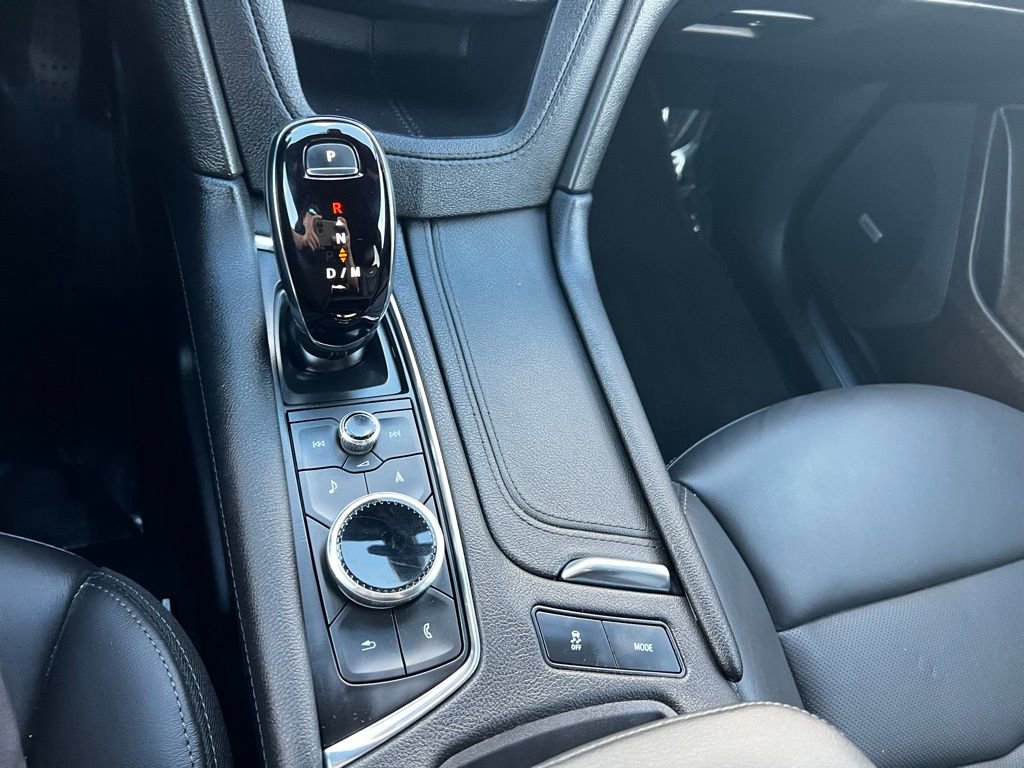 Used 2024 Cadillac XT5 Premium Luxury image 39