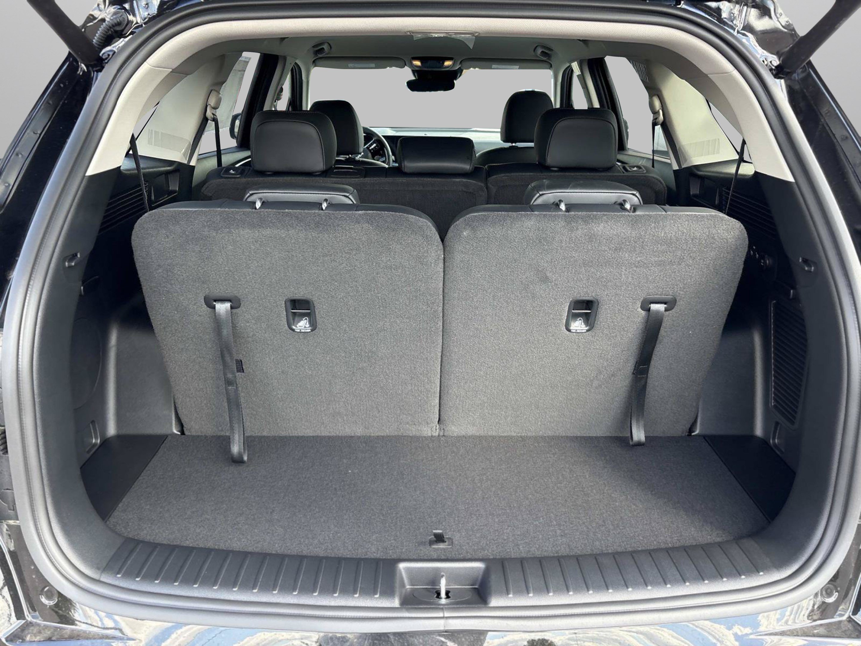 New 2026 Kia Sorento EX FWD image 9