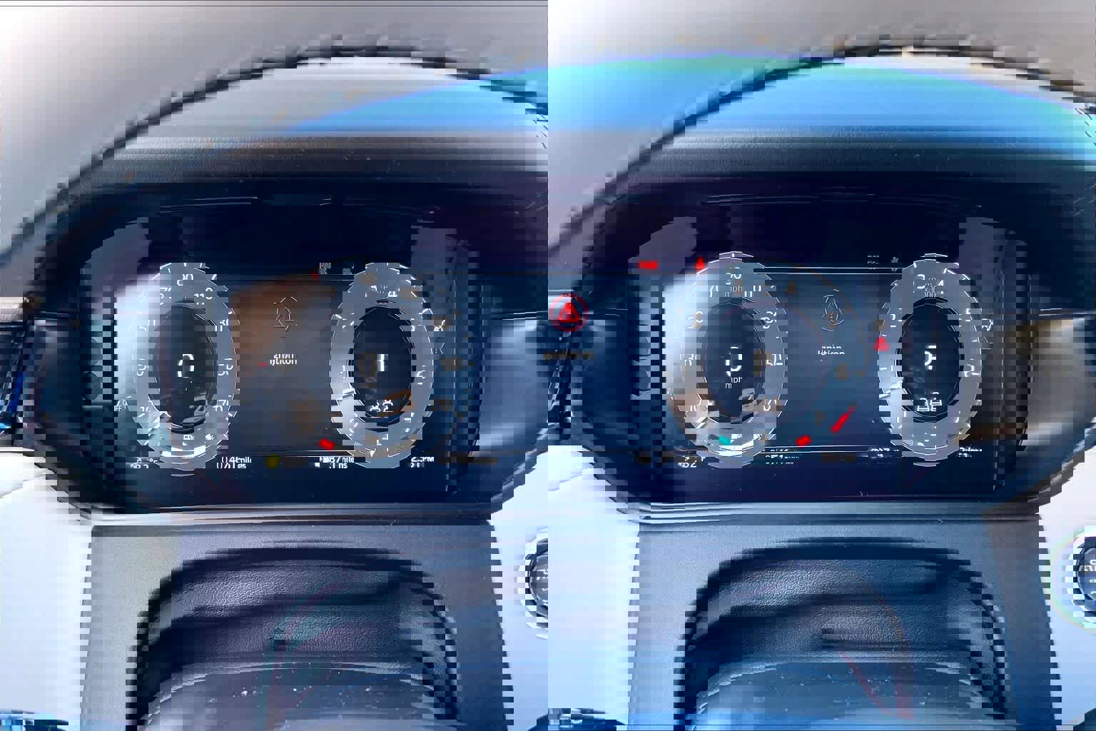 Used 2026 Land Rover Range Rover Velar Dynamic SE image 25