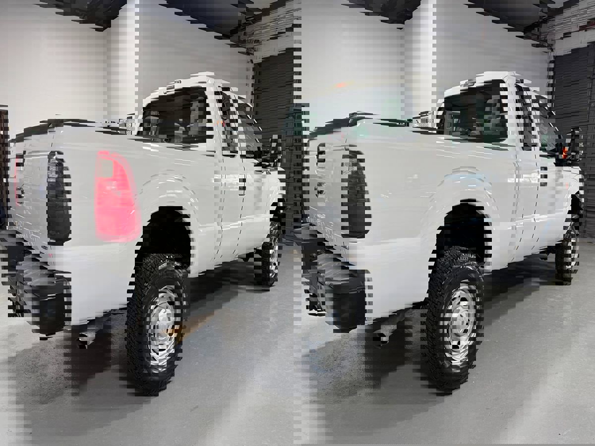 Used 2013 Ford F350 XL w/ PWR Equipment Group image 5