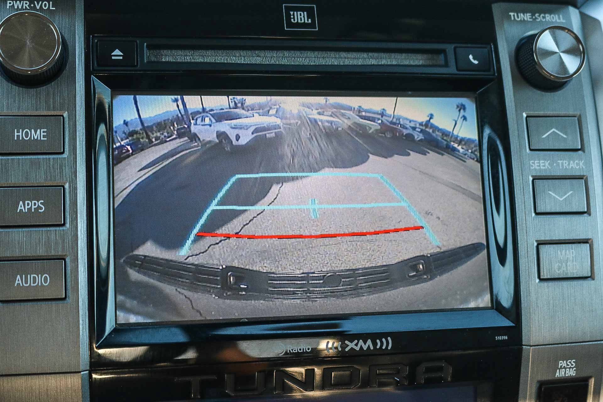 Certified 2019 Toyota Tundra Limited image 24