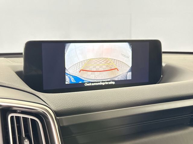 New 2026 MAZDA CX-50 2.5 Hybrid w/ Weather Package image 14