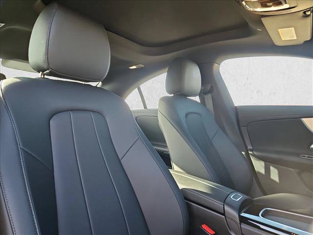 Certified 2026 Mercedes-Benz CLA 250 image 21