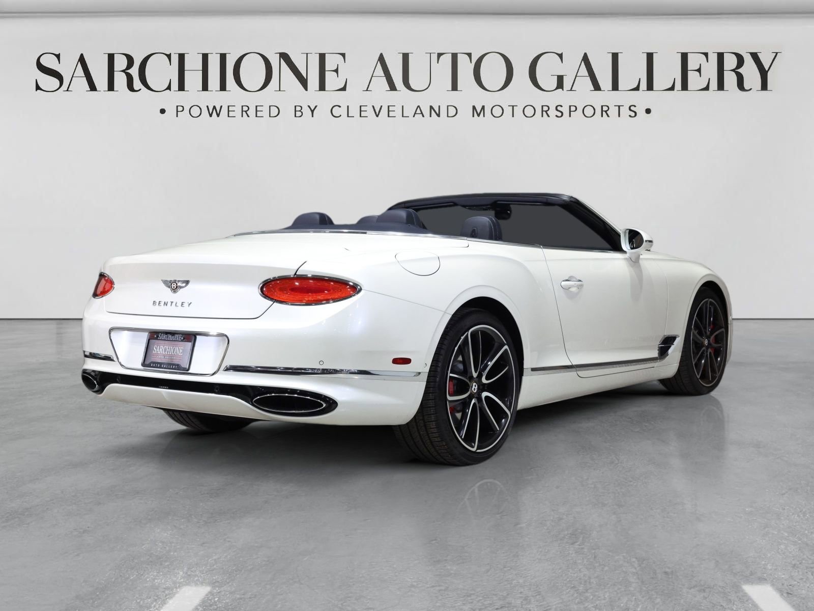 Used 2020 Bentley Continental GT AWD/4WD image 13