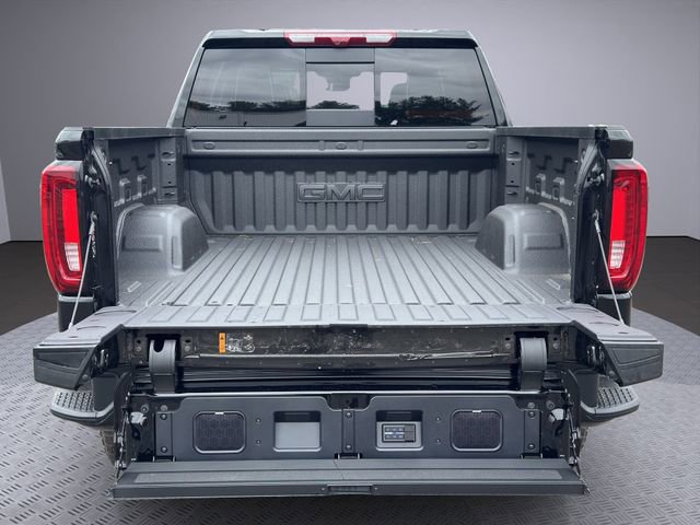 New 2026 GMC Sierra 1500 AT4X w/ LPO, Black Badging Package AWD/4WD image 27