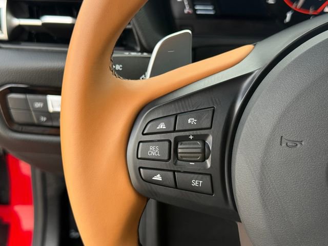Used 2026 Toyota Supra Premium w/ Driver Assist Package image 17