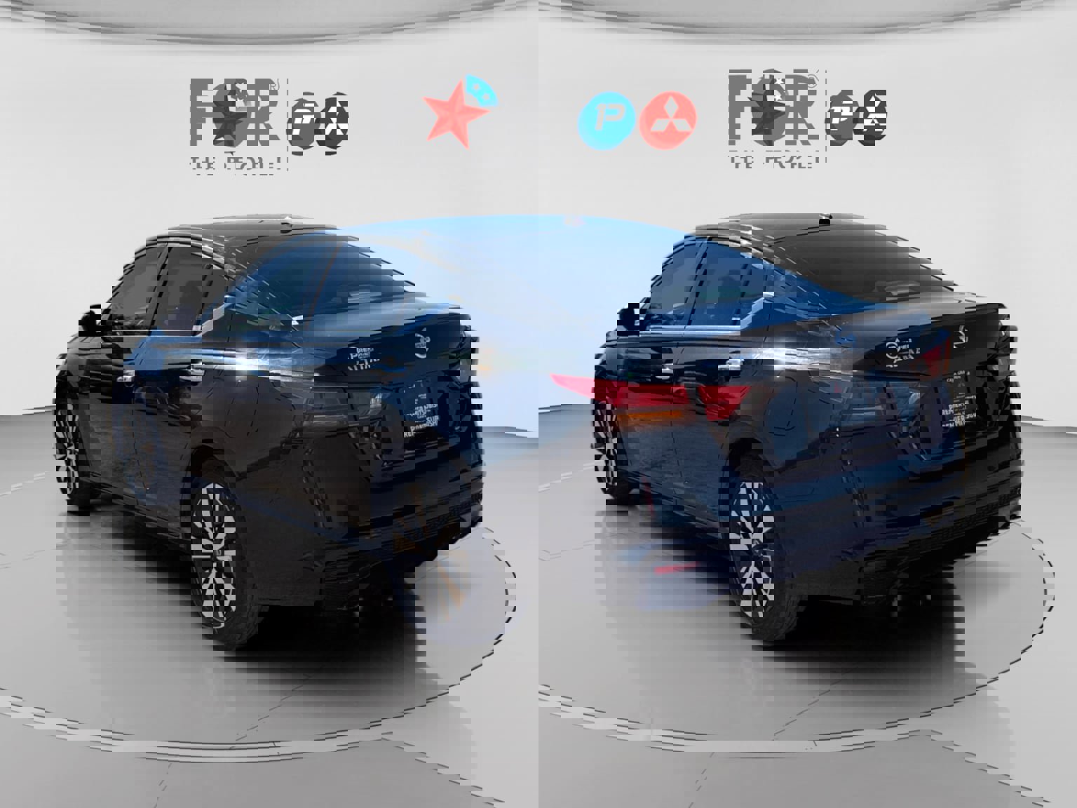 Used 2021 Nissan Altima 2.5 SV image 3