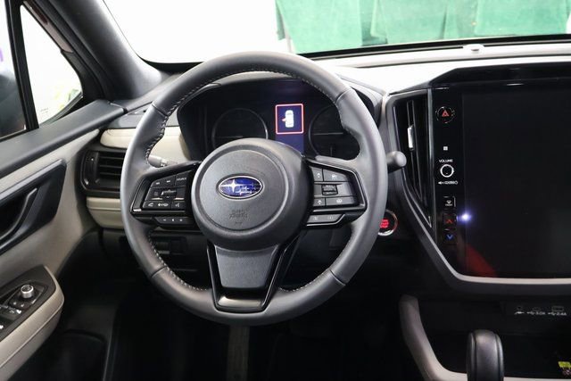New 2026 Subaru Forester Premium image 17