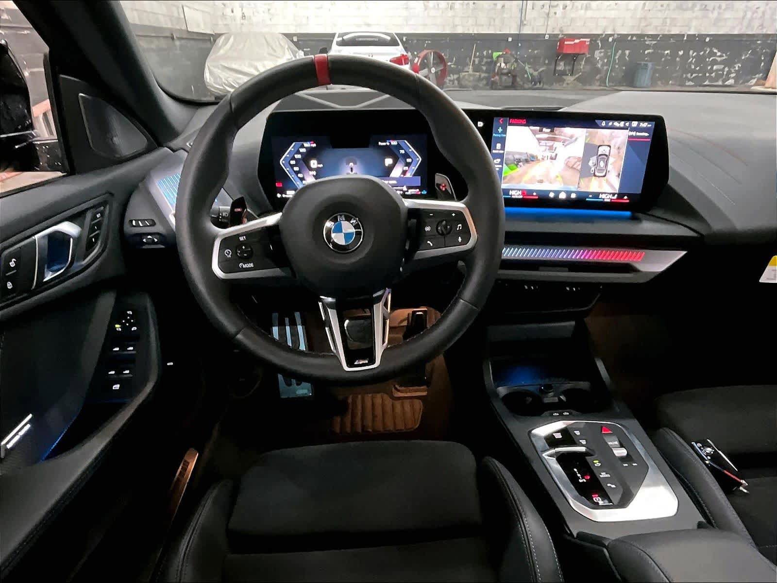 Certified 2025 BMW M235i xDrive w/ Premium Package image 7