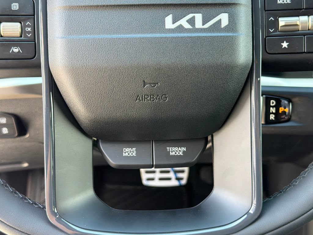 New 2027 Kia Telluride SX Prestige w/ Towing Package AWD/4WD image 31