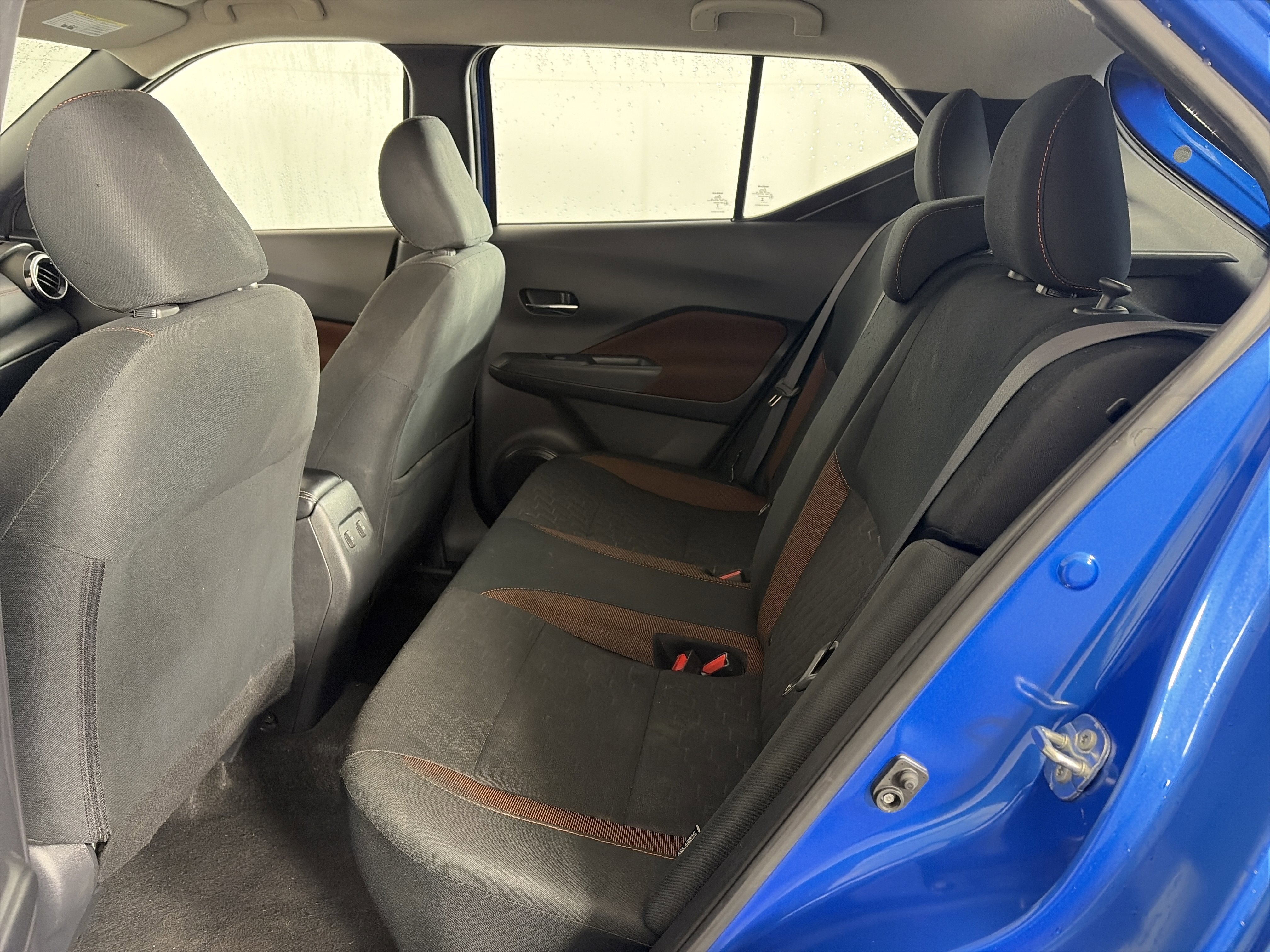 Used 2024 Nissan Kicks SR image 7