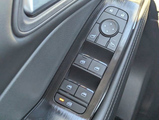 New 2026 Nissan Rogue SV image 22
