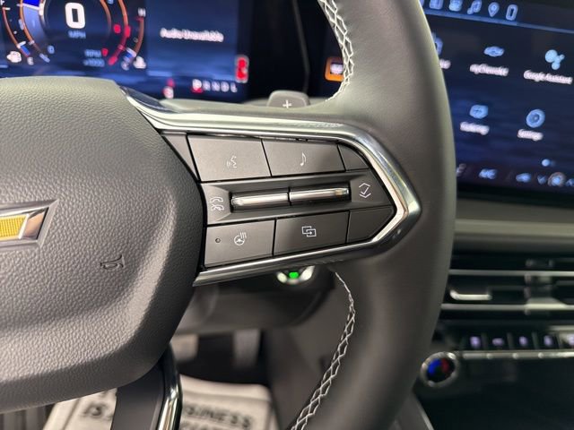 New 2026 Chevrolet Traverse LT AWD/4WD image 36
