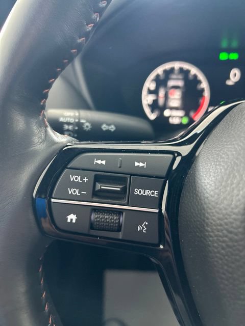 Used 2024 Honda HR-V Sport image 15
