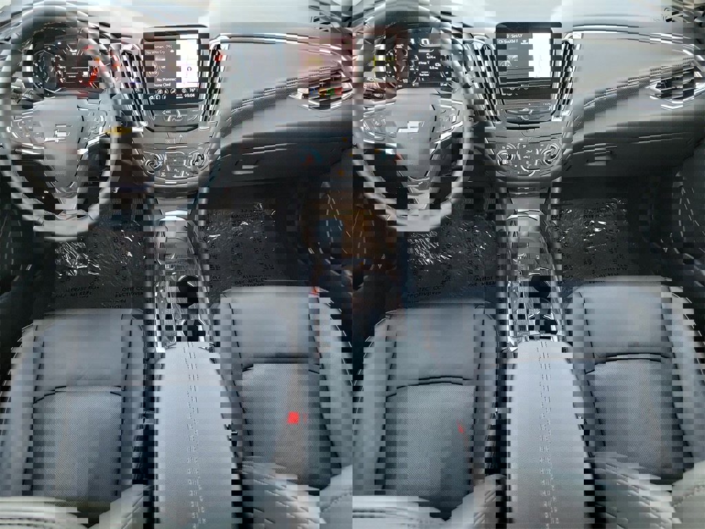 Used 2024 Chevrolet Malibu LT image 14