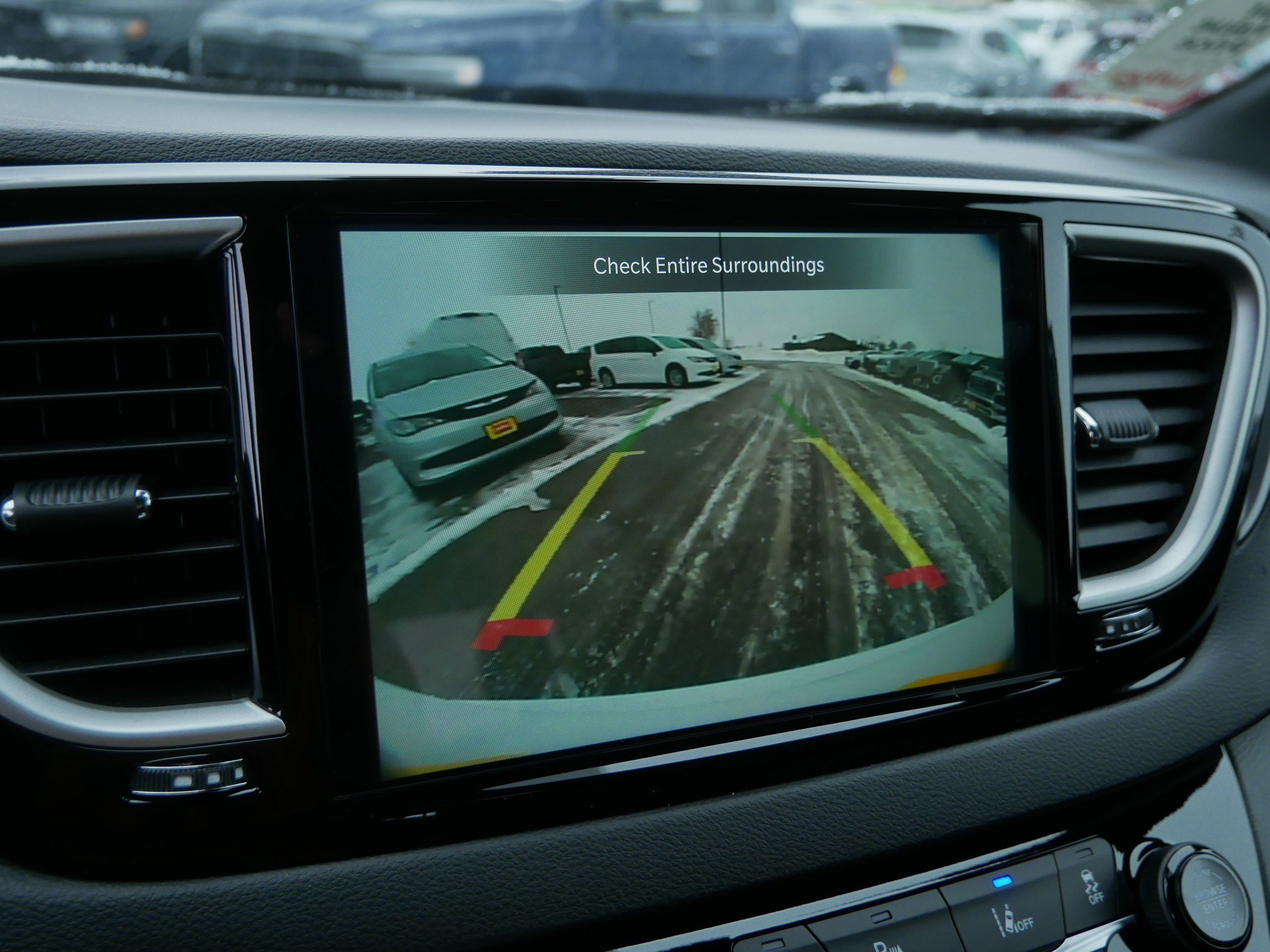 New 2026 Chrysler Voyager LX image 17