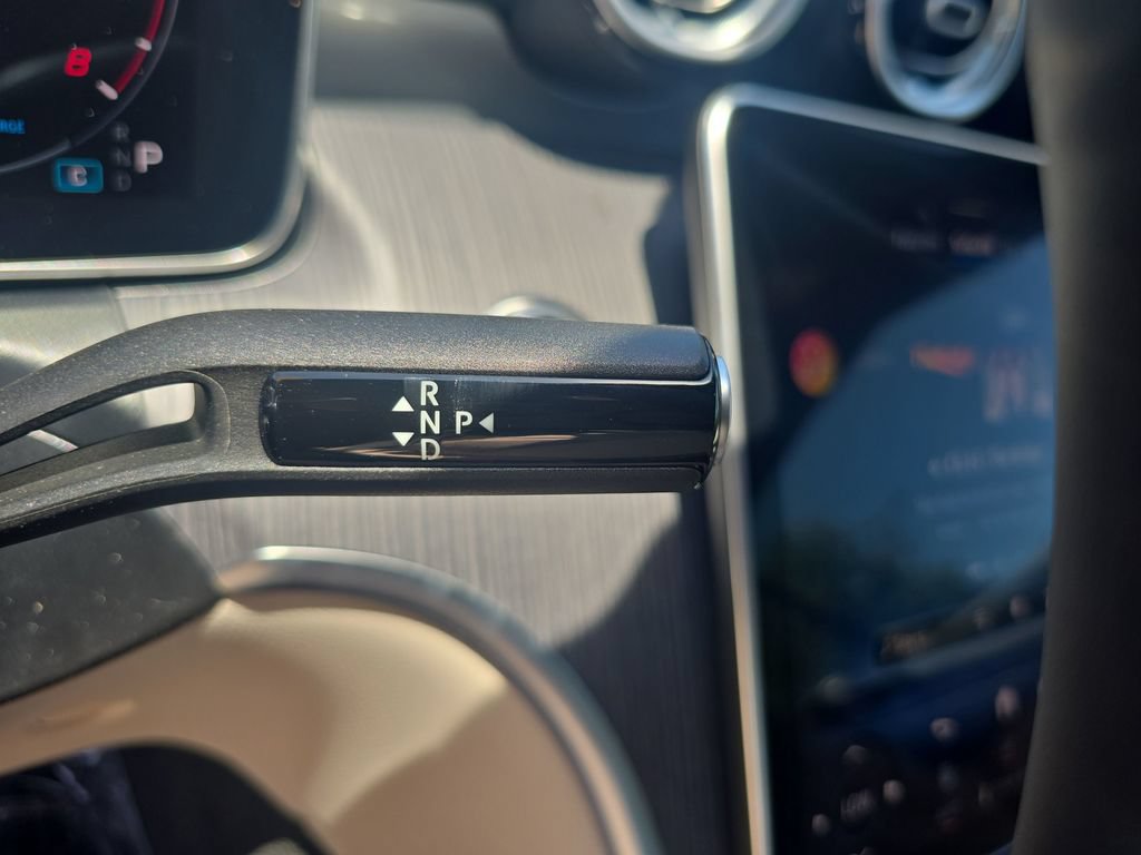 New 2026 Mercedes-Benz CLE 300 4MATIC Cabriolet image 28