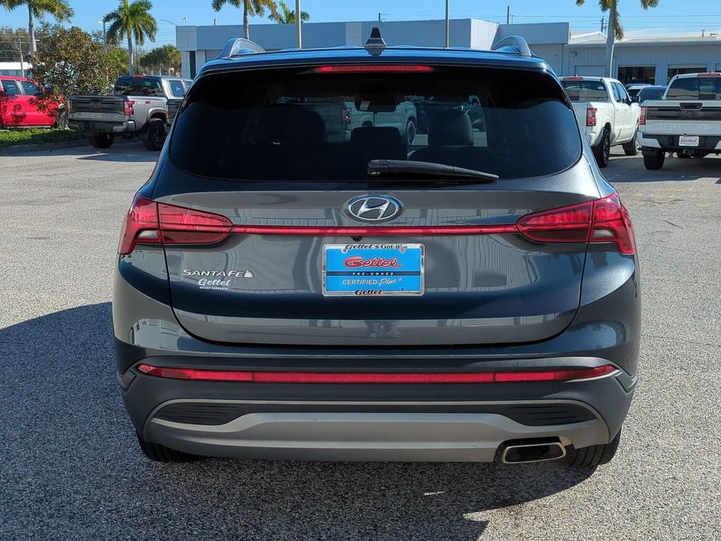 Used 2023 Hyundai Santa Fe SEL image 6