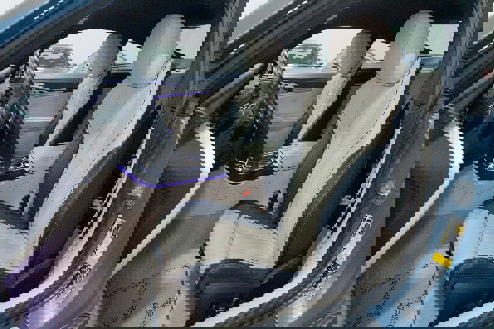 Used 2019 BMW M850i xDrive Coupe image 22