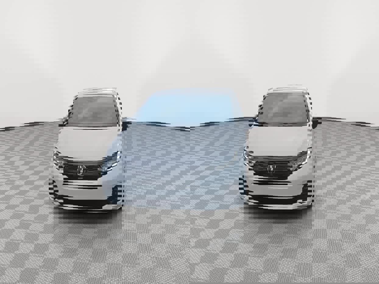 Certified 2025 Honda Odyssey Sport-L image 3