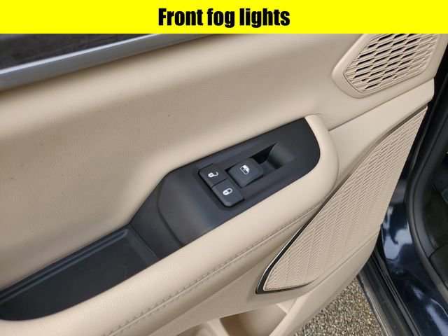 Certified 2024 Jeep Grand Cherokee Limited image 26