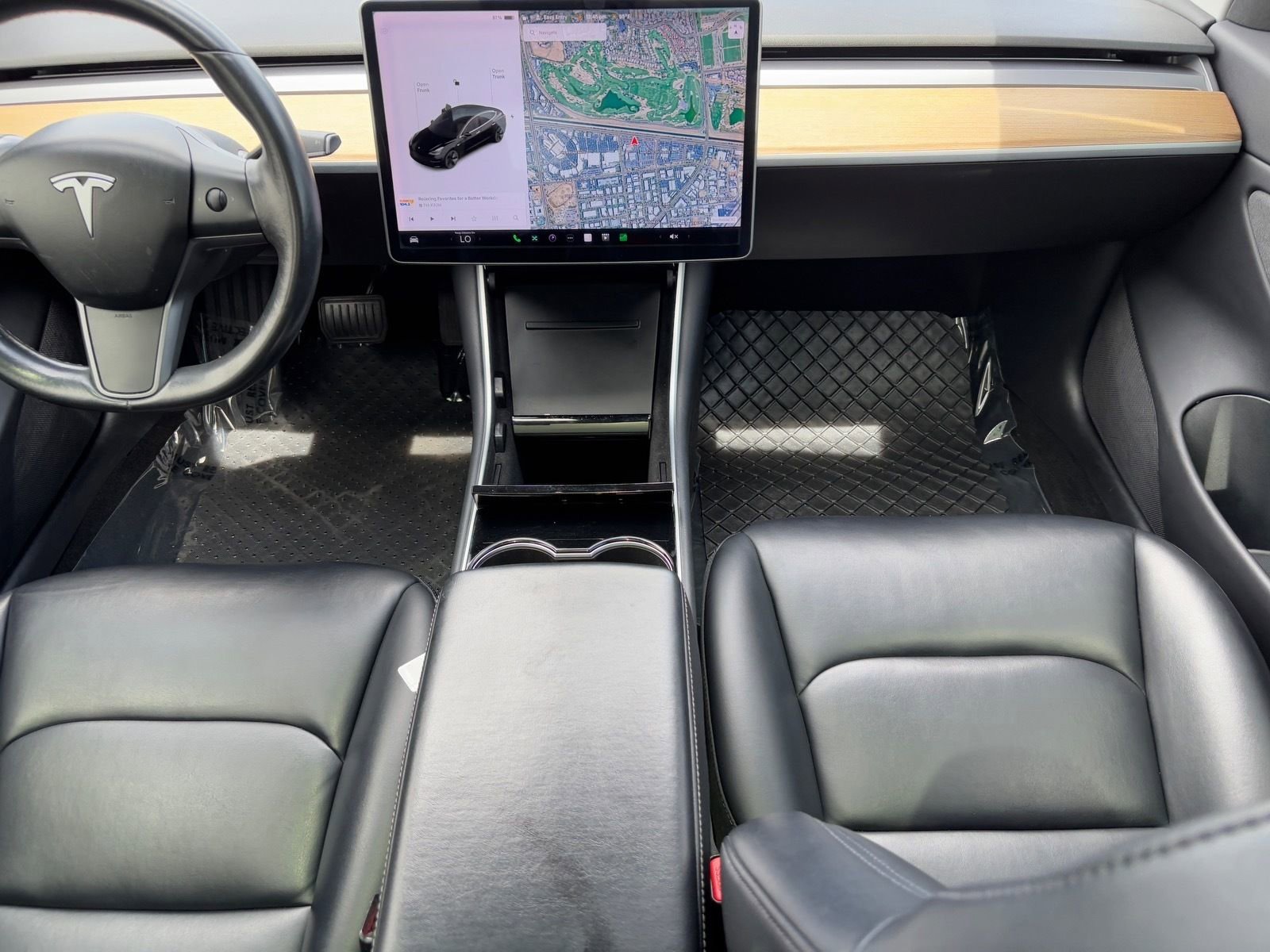 Used 2018 Tesla Model 3 Long Range image 14