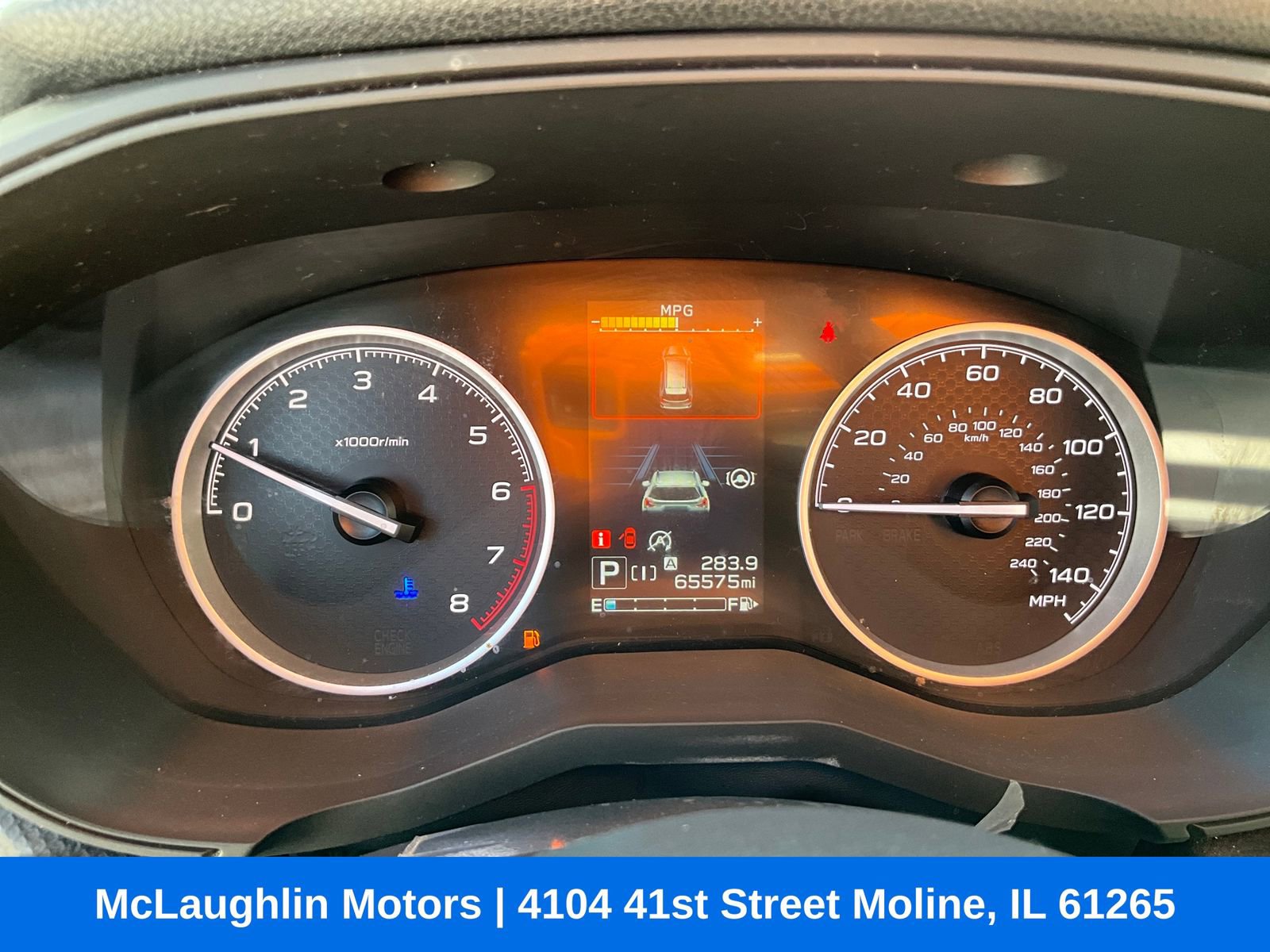 Used 2021 Subaru Forester Premium image 15