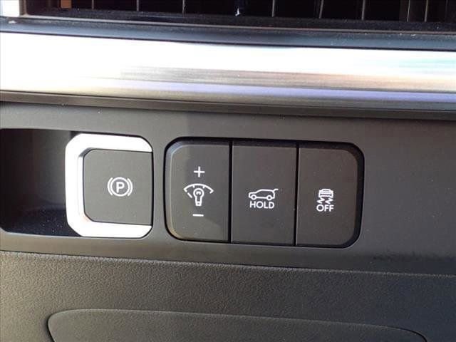 New 2024 Hyundai Santa Fe Limited image 16