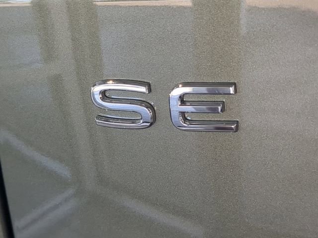 New 2026 Volkswagen Atlas SE image 9