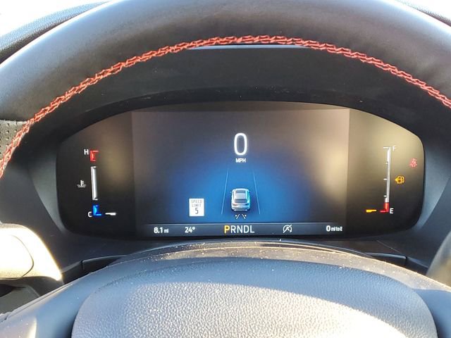 New 2026 Ford Escape ST-Line w/ Tech Pack #1 image 26