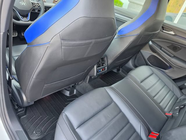 Used 2024 Volkswagen Golf R AWD/4WD image 29