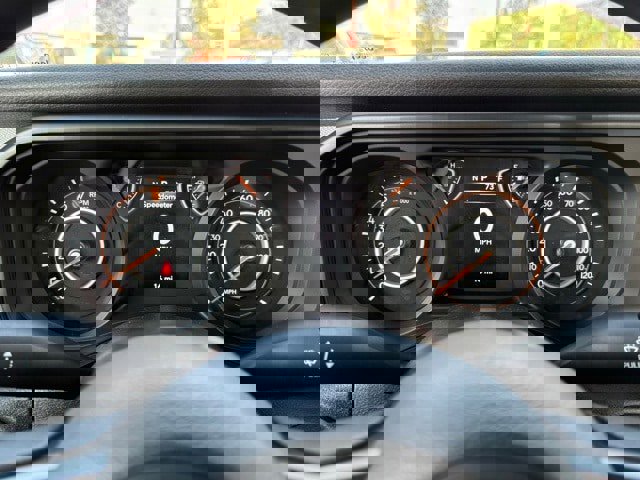 New 2026 Jeep Gladiator Sport image 15