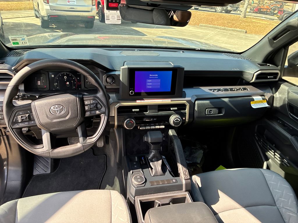 New 2026 Toyota Tacoma SR5 image 17