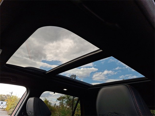 Certified 2026 Honda Passport TrailSport Elite image 14