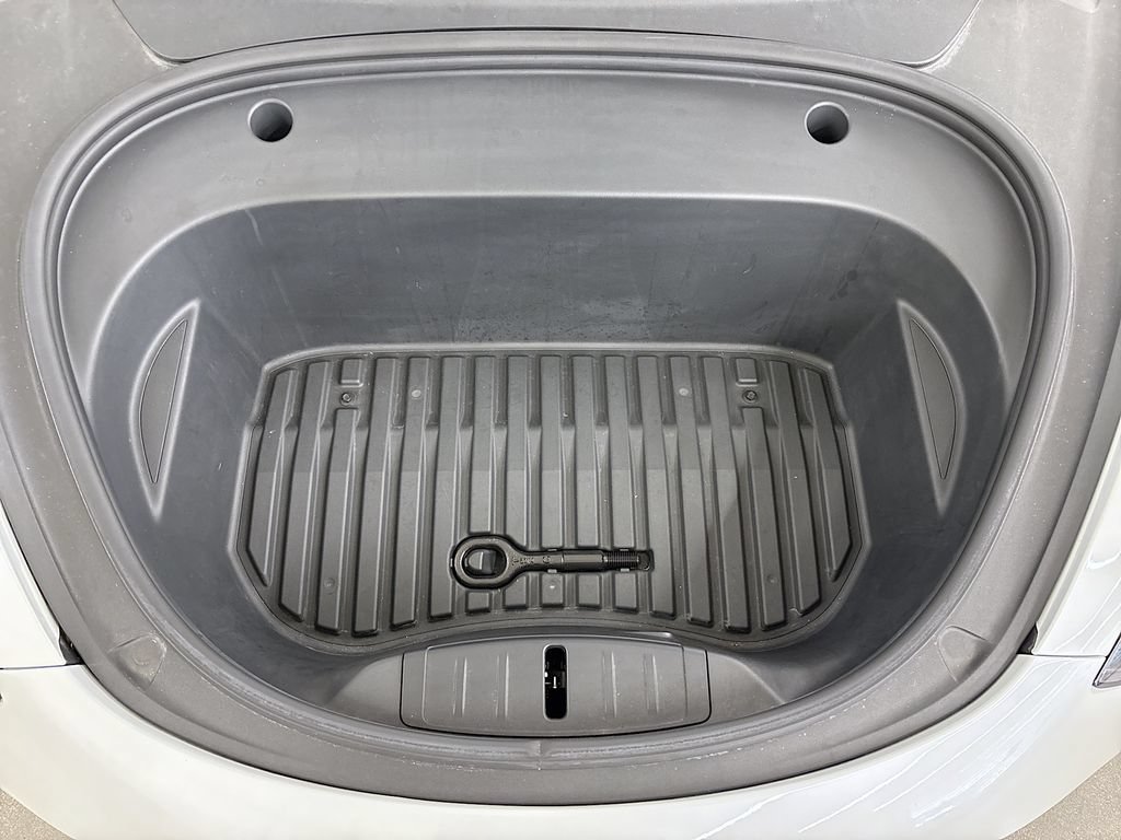 Used 2021 Tesla Model 3 Standard Range Plus RWD image 23