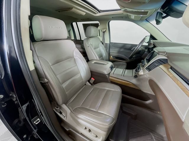 Used 2019 GMC Yukon XL Denali w/ Open Road Package RWD image 33
