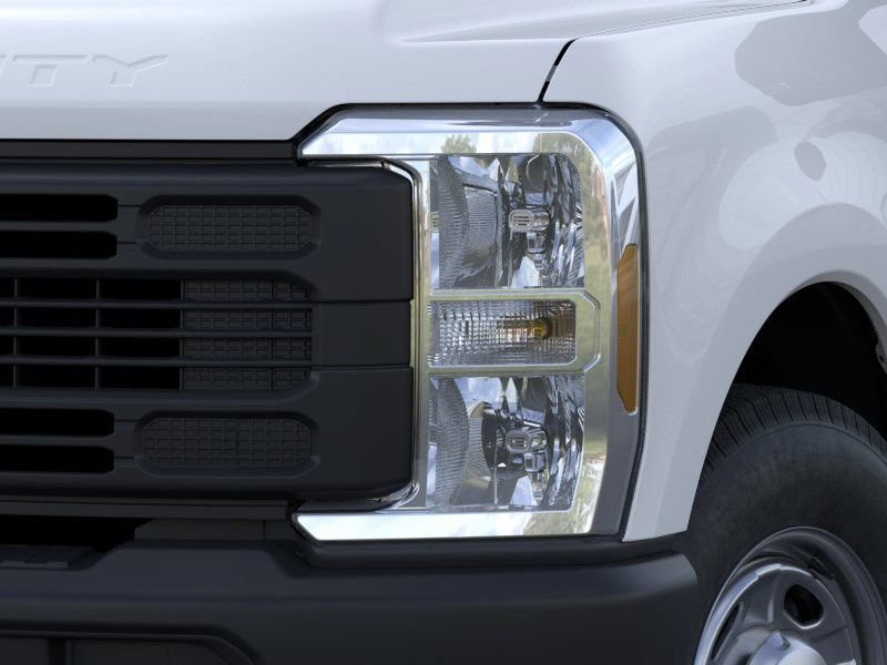 New 2026 Ford F350 XL w/ 360-Degree Camera Package RWD image 24