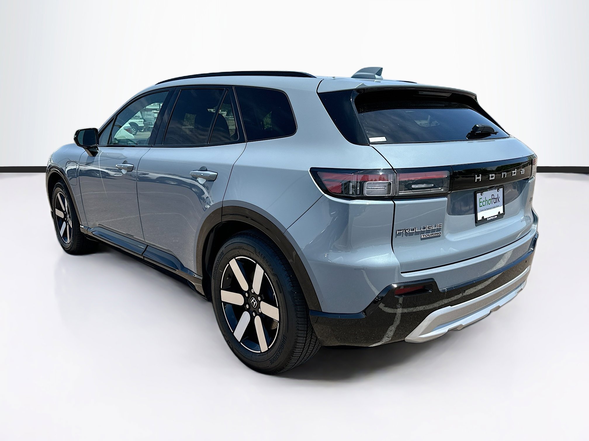 Used 2025 Honda Prologue Touring image 5
