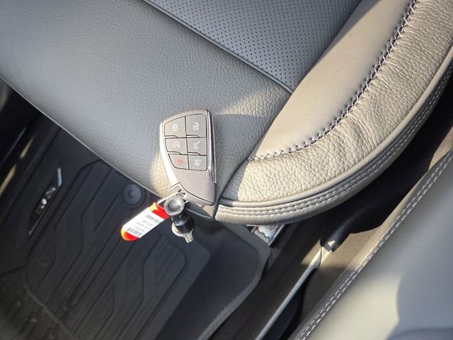 New 2025 GMC Yukon XL Denali w/ Sun & Power Step Package image 41