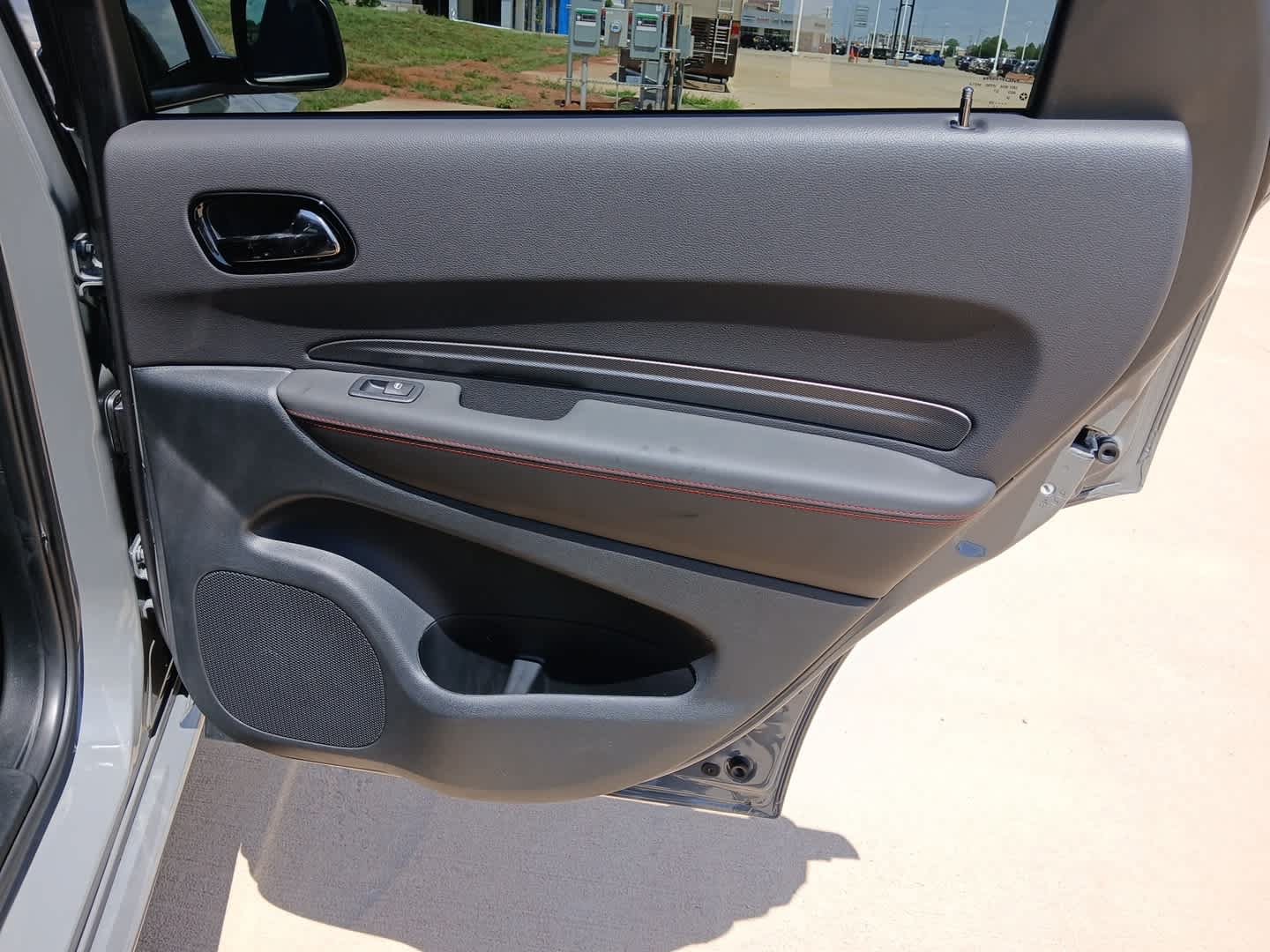 New 2026 Dodge Durango GT AWD/4WD image 70