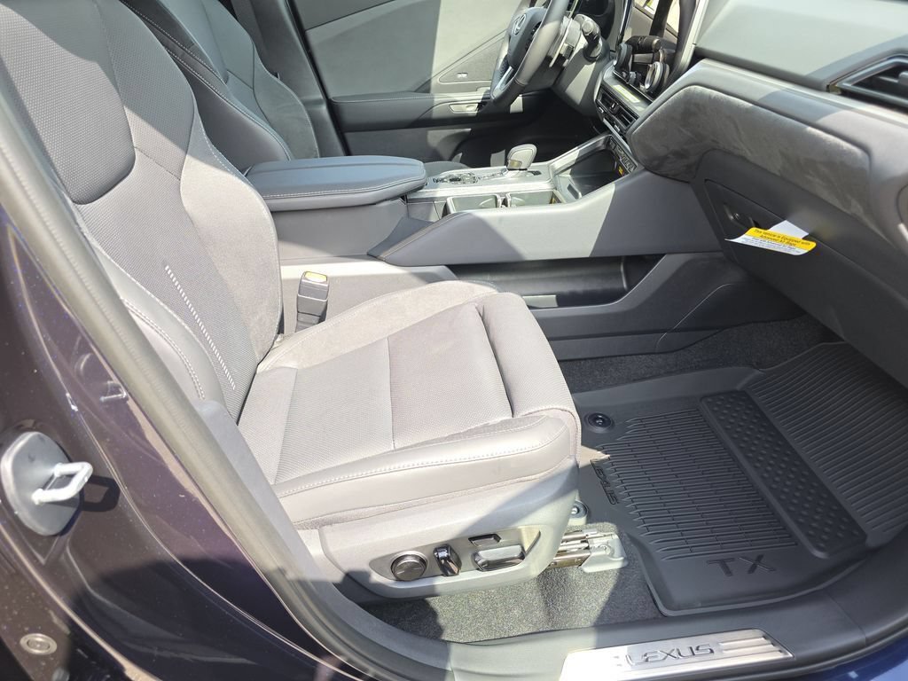 New 2026 Lexus TX 350 AWD image 27