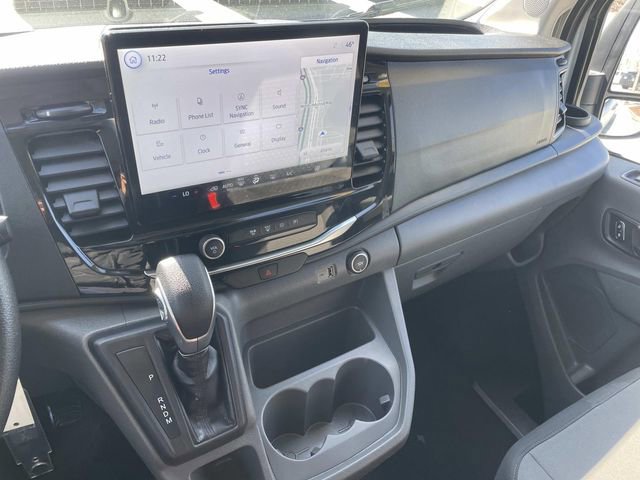 Used 2023 Ford Transit 350 XLT image 21