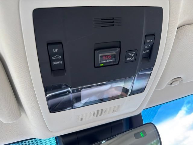 Used 2019 Lexus ES 350 w/ Premium Package FWD image 20