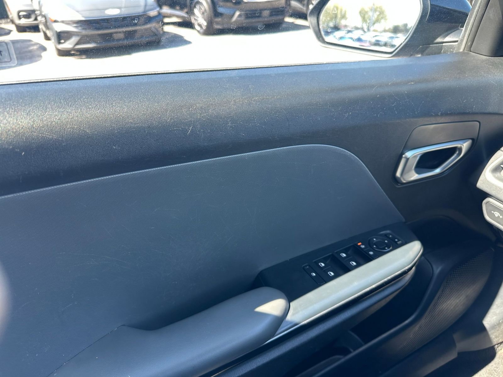 Used 2025 Kia K4 LXS image 18