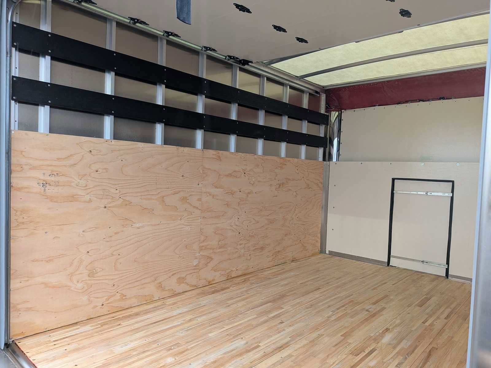 New 2024 Chevrolet Express 3500 w/ Power Convenience Package image 24