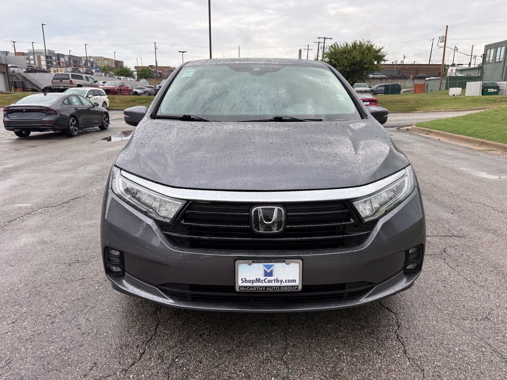 Used 2024 Honda Odyssey EX-L image 9