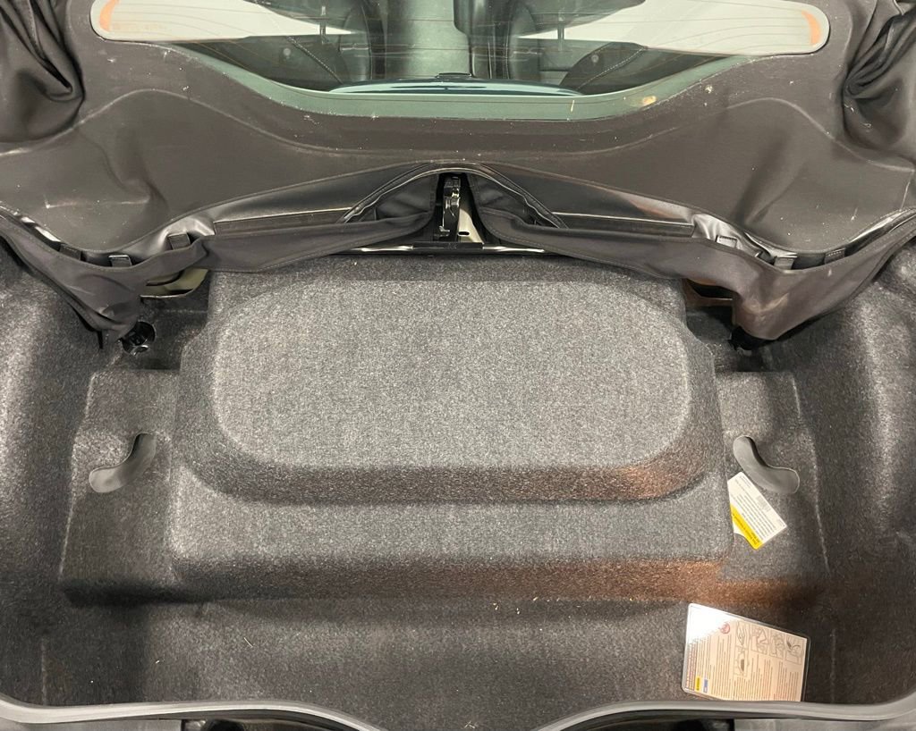 Used 2007 Saturn Sky w/ Premium Trim Pkg image 21